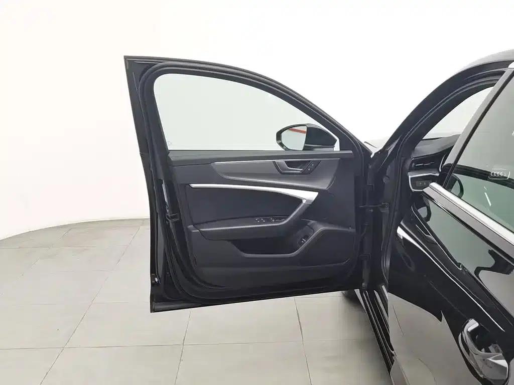 Audi A6L 2019 45 TFSI Premium Dynamic Edition — миниатюра 8