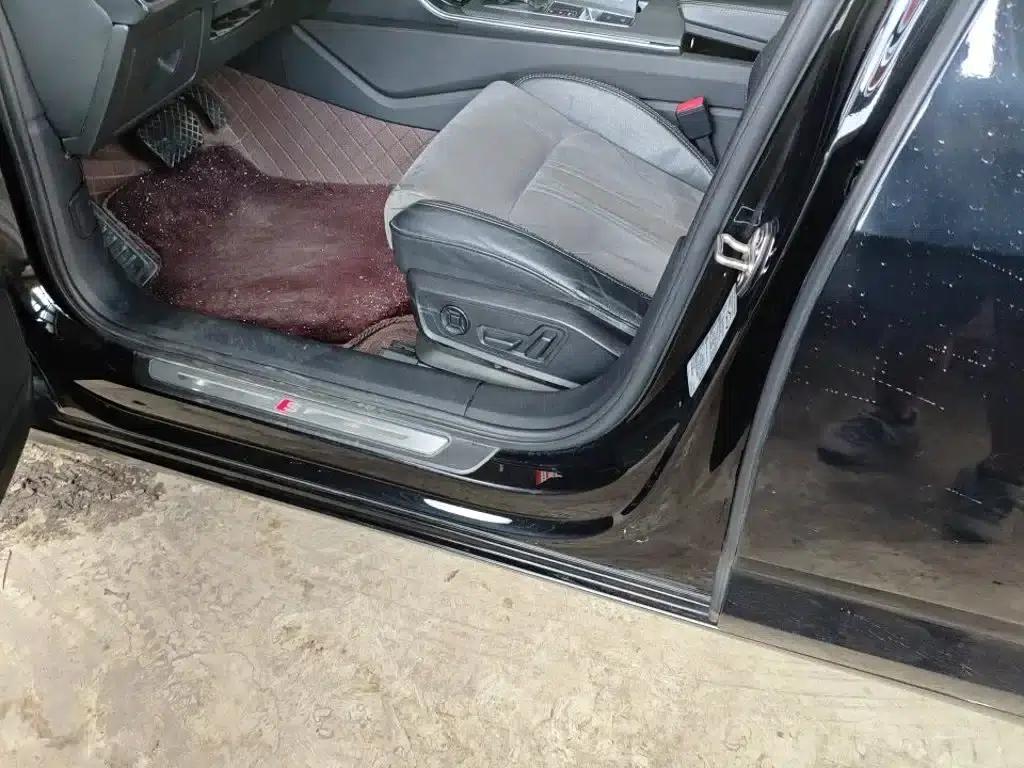 Audi A6L 2021 40 TFSI Luxury Dynamic — миниатюра 5