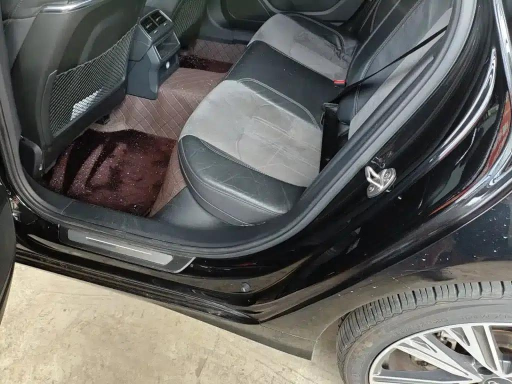 Audi A6L 2021 40 TFSI Luxury Dynamic — миниатюра 6