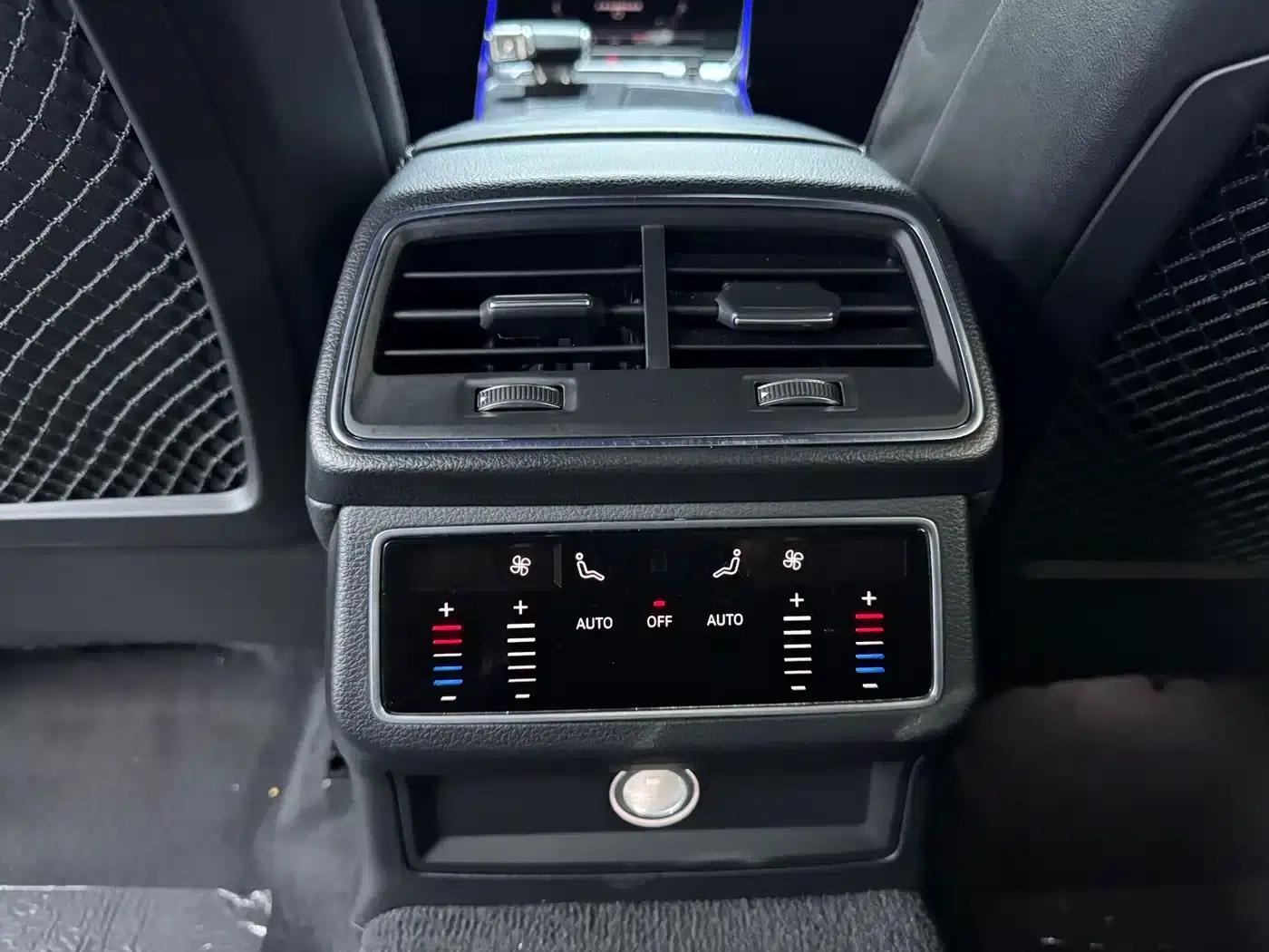 Audi A6L 2021 45 TFSI Premium Dynamic Edition — миниатюра 13