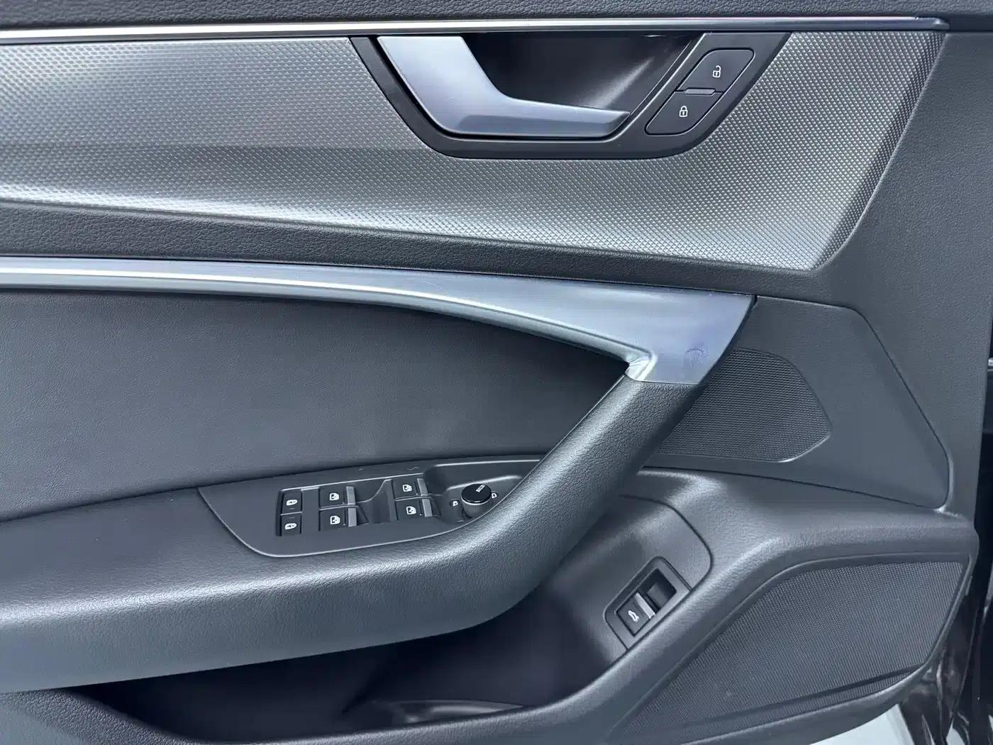 Audi A6L 2021 45 TFSI Premium Dynamic Edition — миниатюра 5