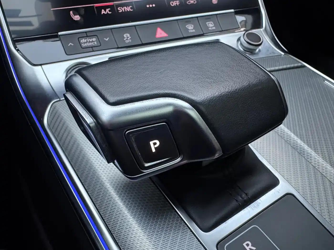 Audi A6L 2021 45 TFSI quattro Premium Elegance — миниатюра 13