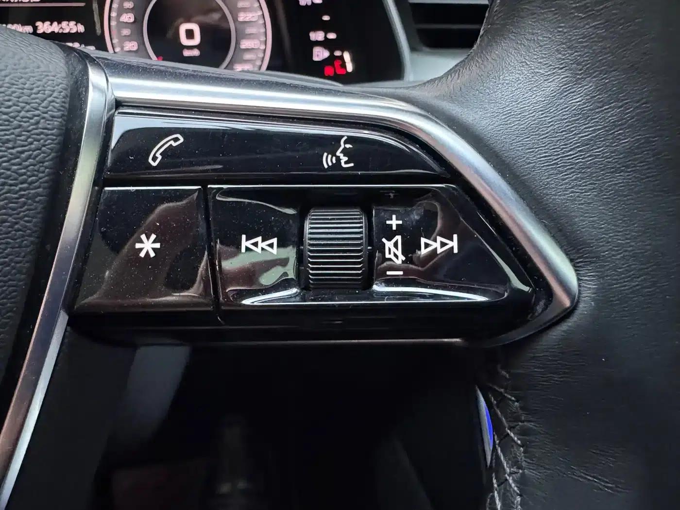 Audi A6L 2021 45 TFSI quattro Premium Elegance — миниатюра 21