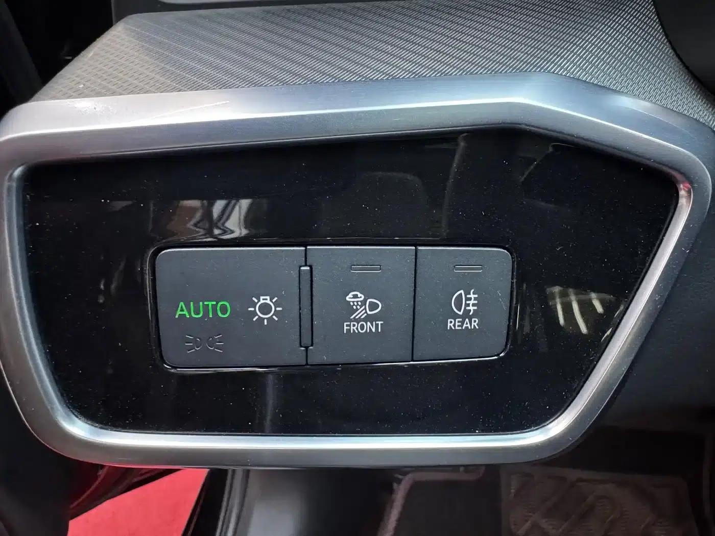 Audi A6L 2021 45 TFSI quattro Premium Elegance — миниатюра 27