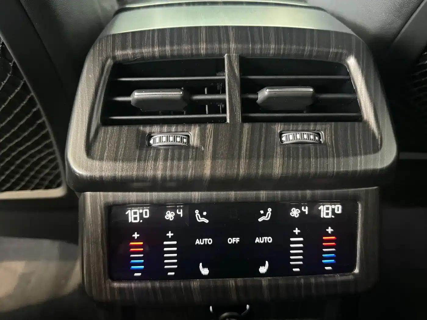 Audi A6L 2021 55 TFSI quattro Premium Dynamic Edition — миниатюра 11