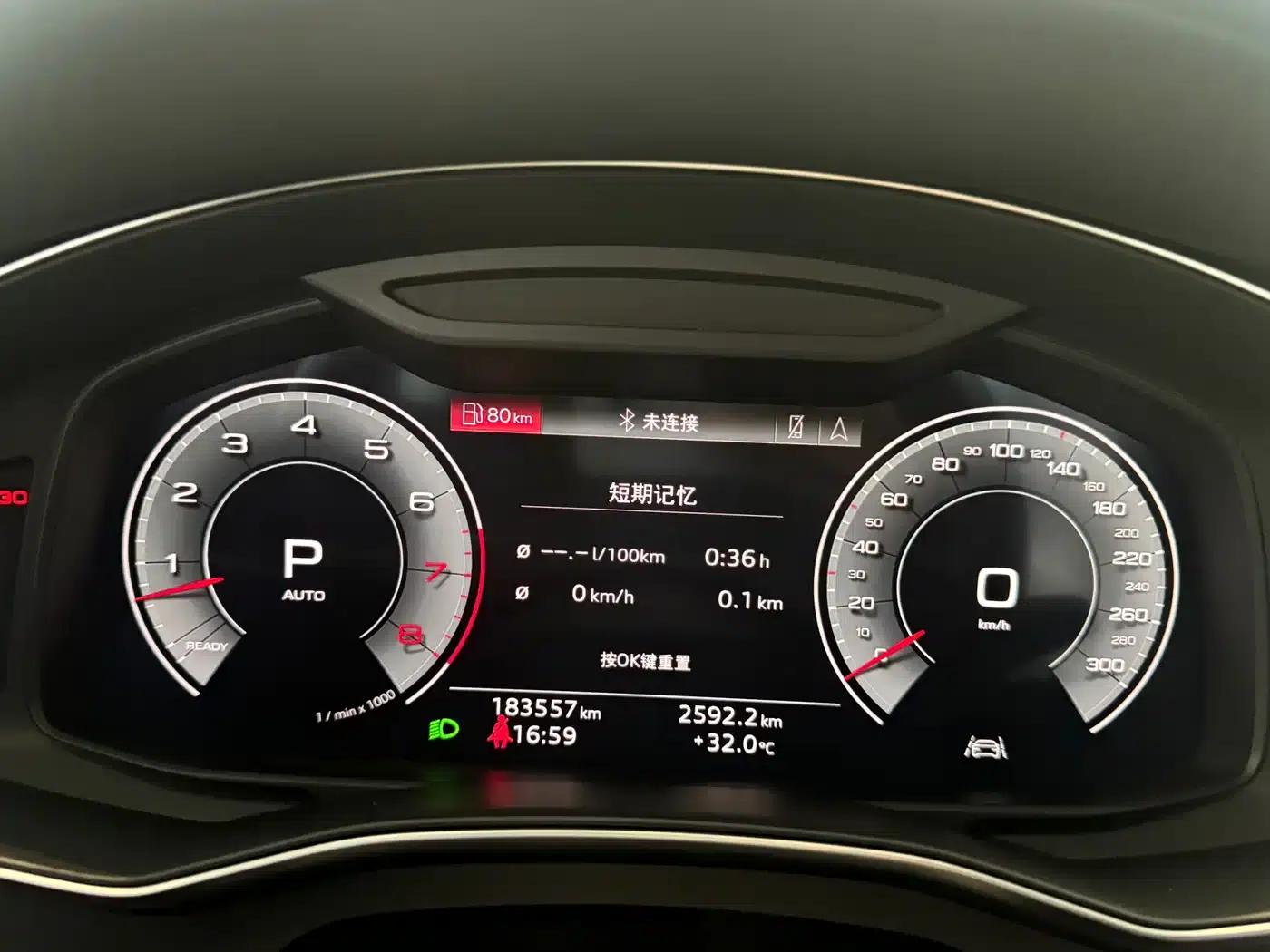 Audi A6L 2021 55 TFSI quattro Premium Dynamic Edition — миниатюра 6