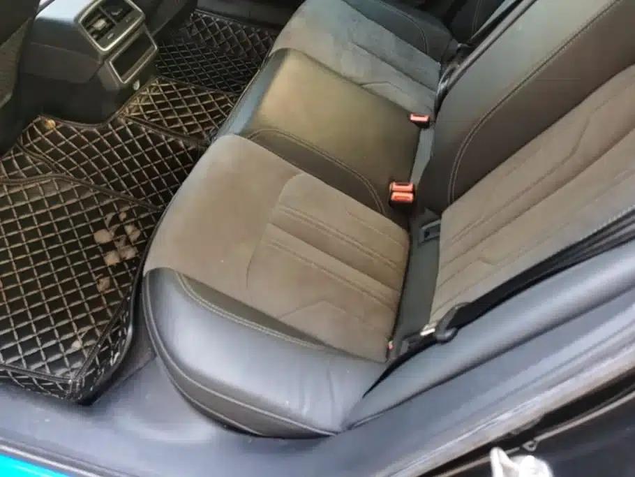 Audi A6L 2021 40 TFSI Luxury Dynamic — миниатюра 11