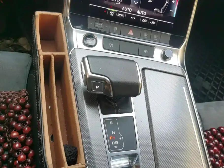Audi A6L 2021 40 TFSI Luxury Dynamic — миниатюра 16