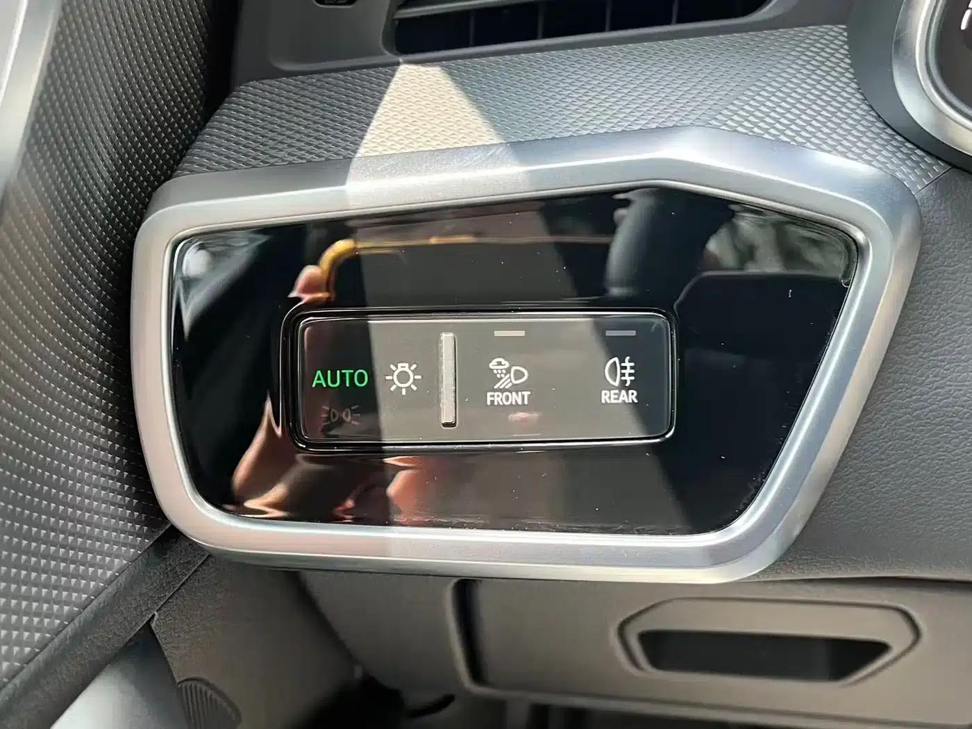 Audi A6L 2023 Facelift 40 TFSI Luxury Dynamic — миниатюра 5