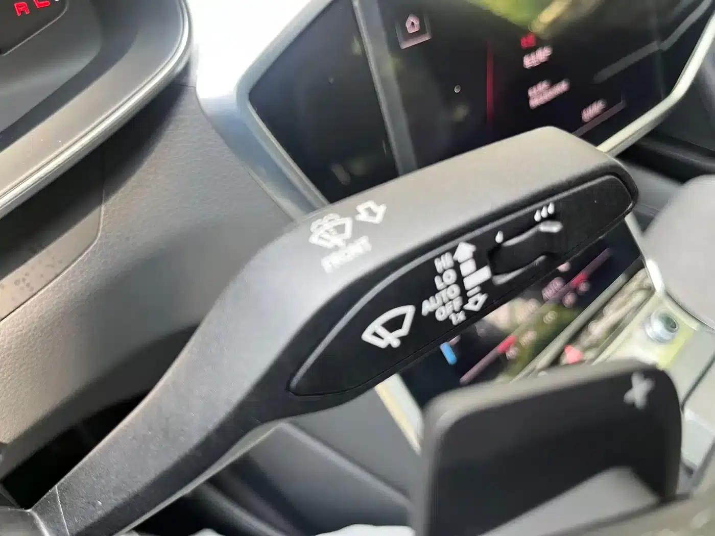Audi A6L 2023 Facelift 40 TFSI Luxury Dynamic — миниатюра 8