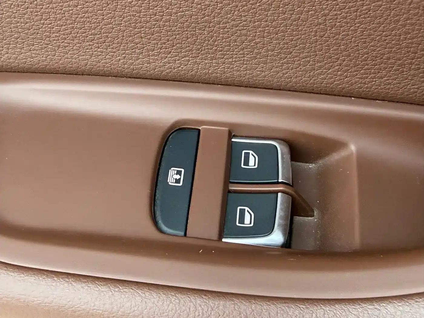 Audi A6L 2018 30th Anniversary Edition TFSI Progressive — миниатюра 22