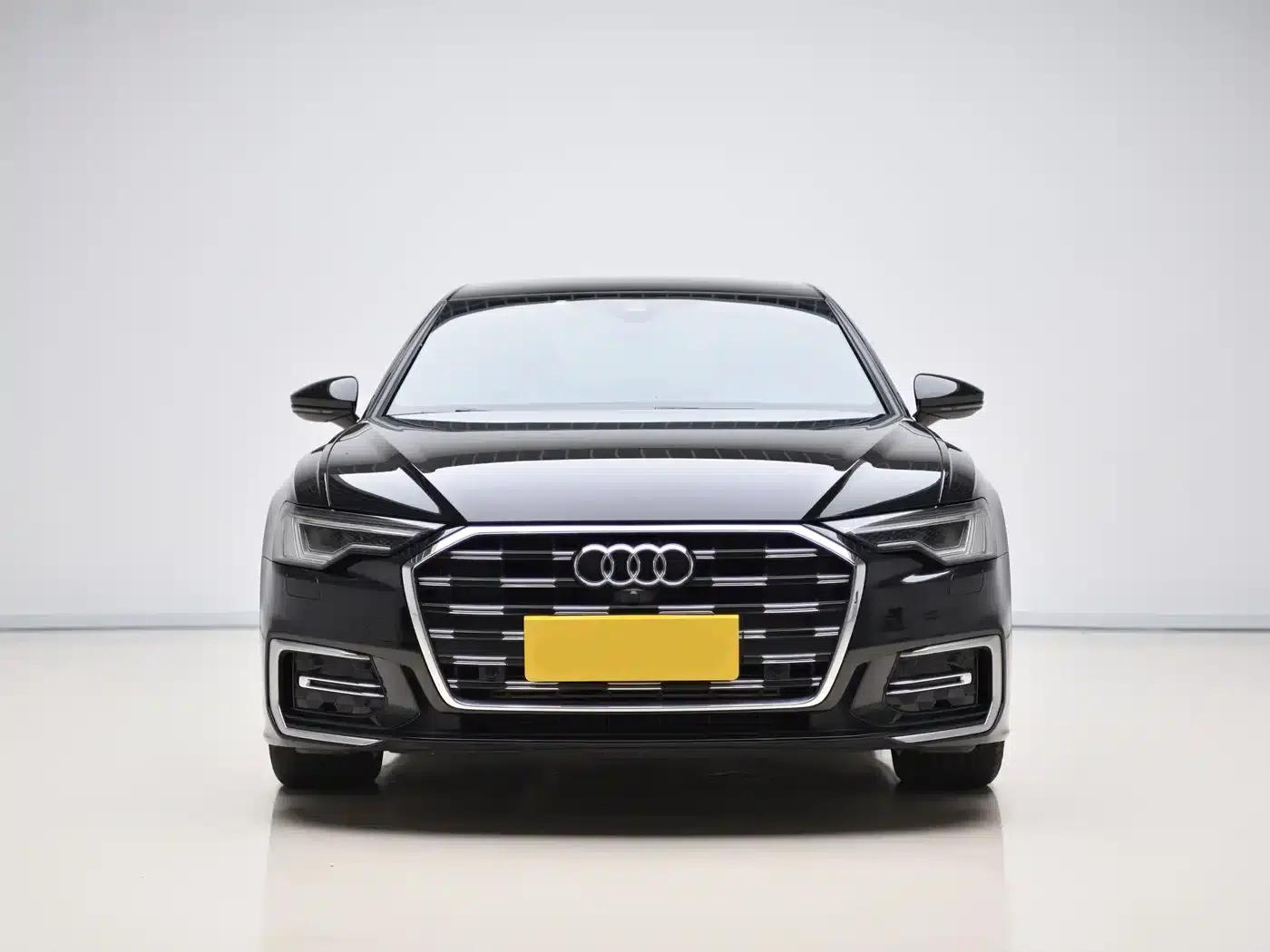 Audi A6L 2024 45 TFSI Premium Dynamic Edition — миниатюра 2