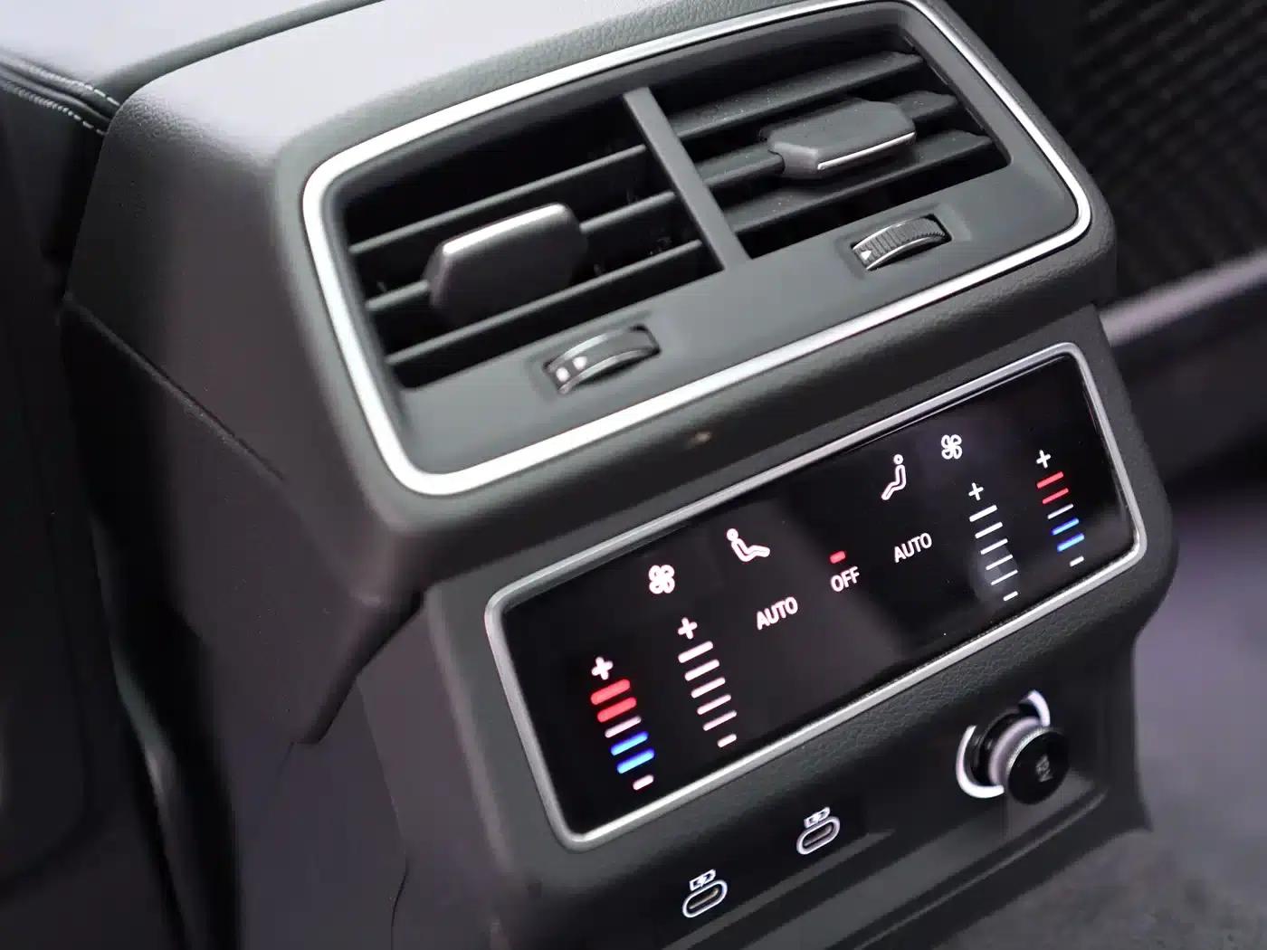 Audi A6L 2024 45 TFSI Premium Dynamic Edition — миниатюра 15