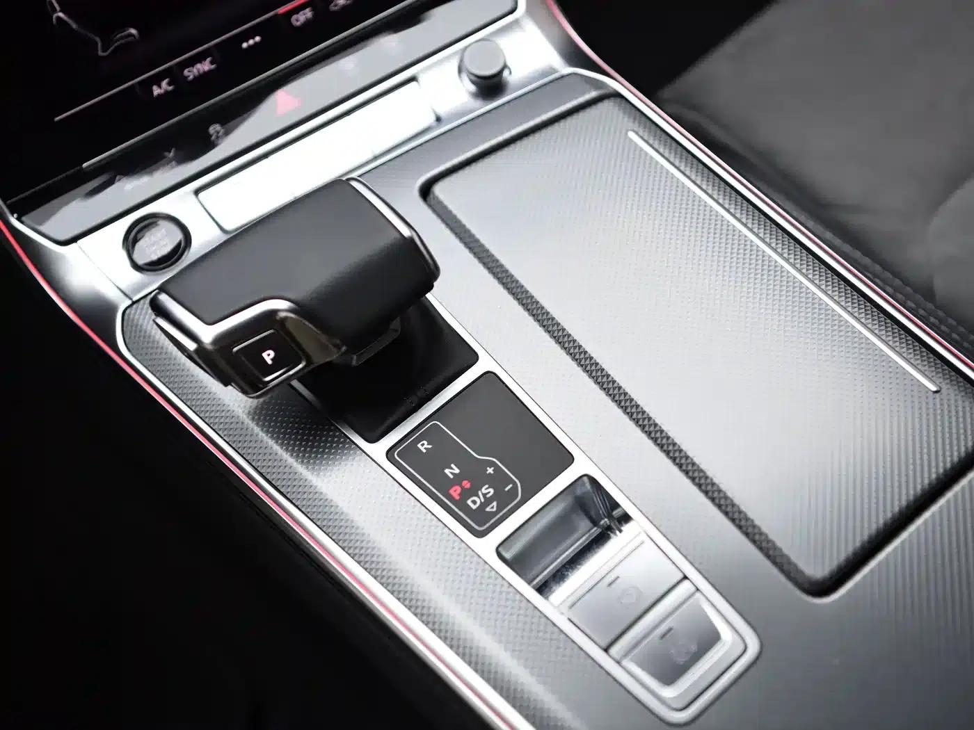 Audi A6L 2024 45 TFSI Premium Dynamic Edition — миниатюра 18