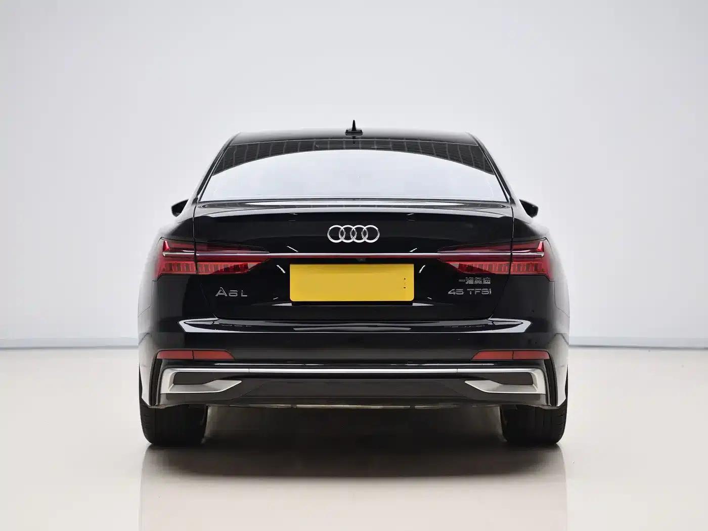 Audi A6L 2024 45 TFSI Premium Dynamic Edition — миниатюра 5