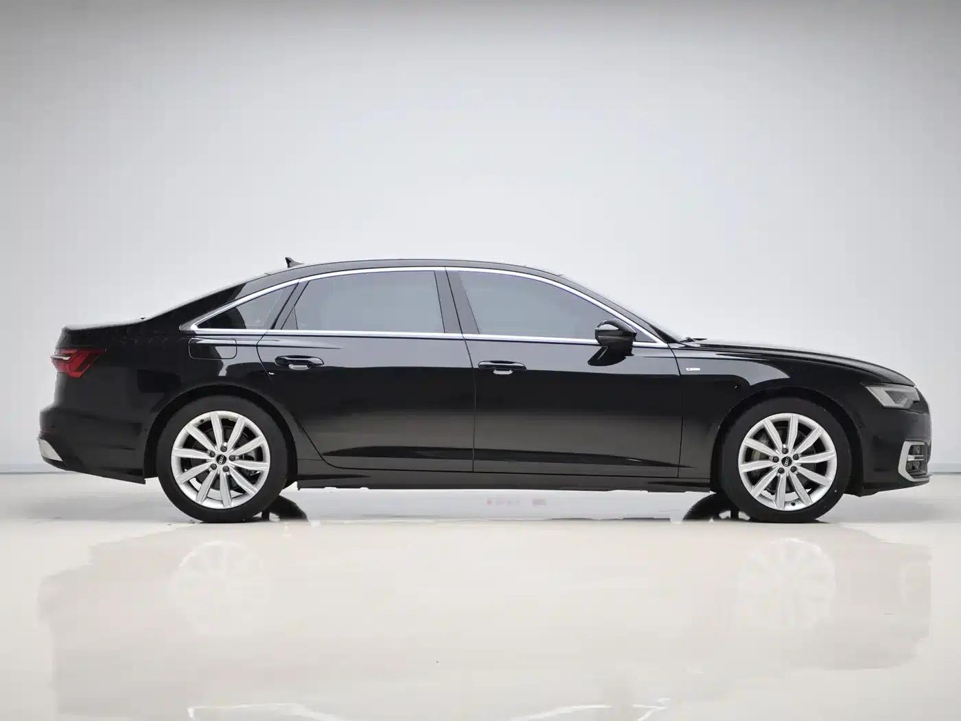 Audi A6L 2024 45 TFSI Premium Dynamic Edition — миниатюра 8