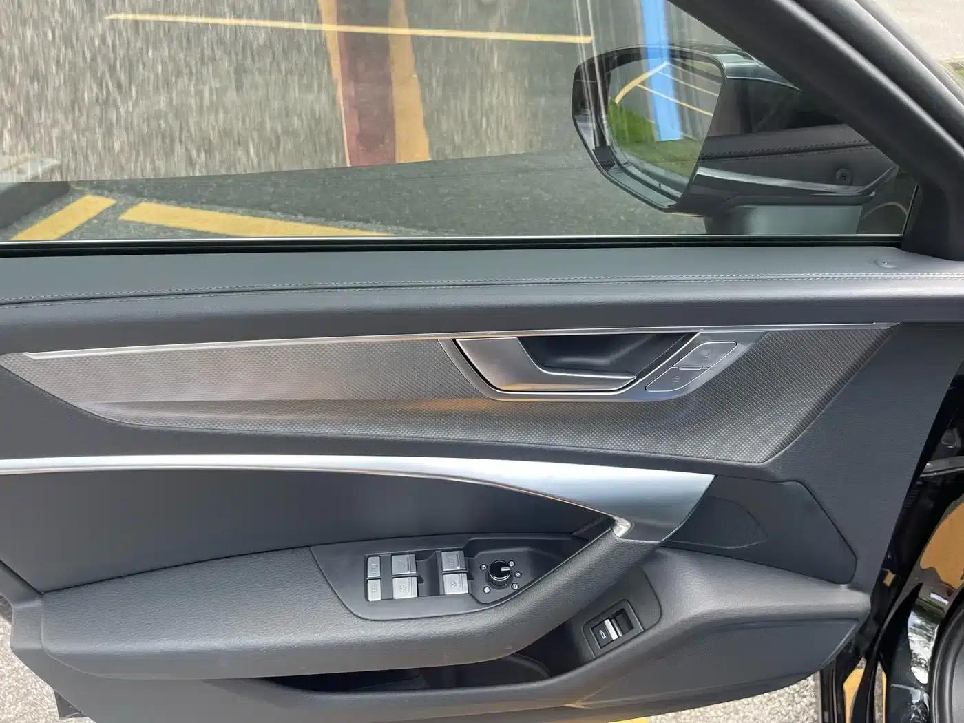 Audi A6L 2024 45 TFSI Premium Dynamic Edition — миниатюра 17