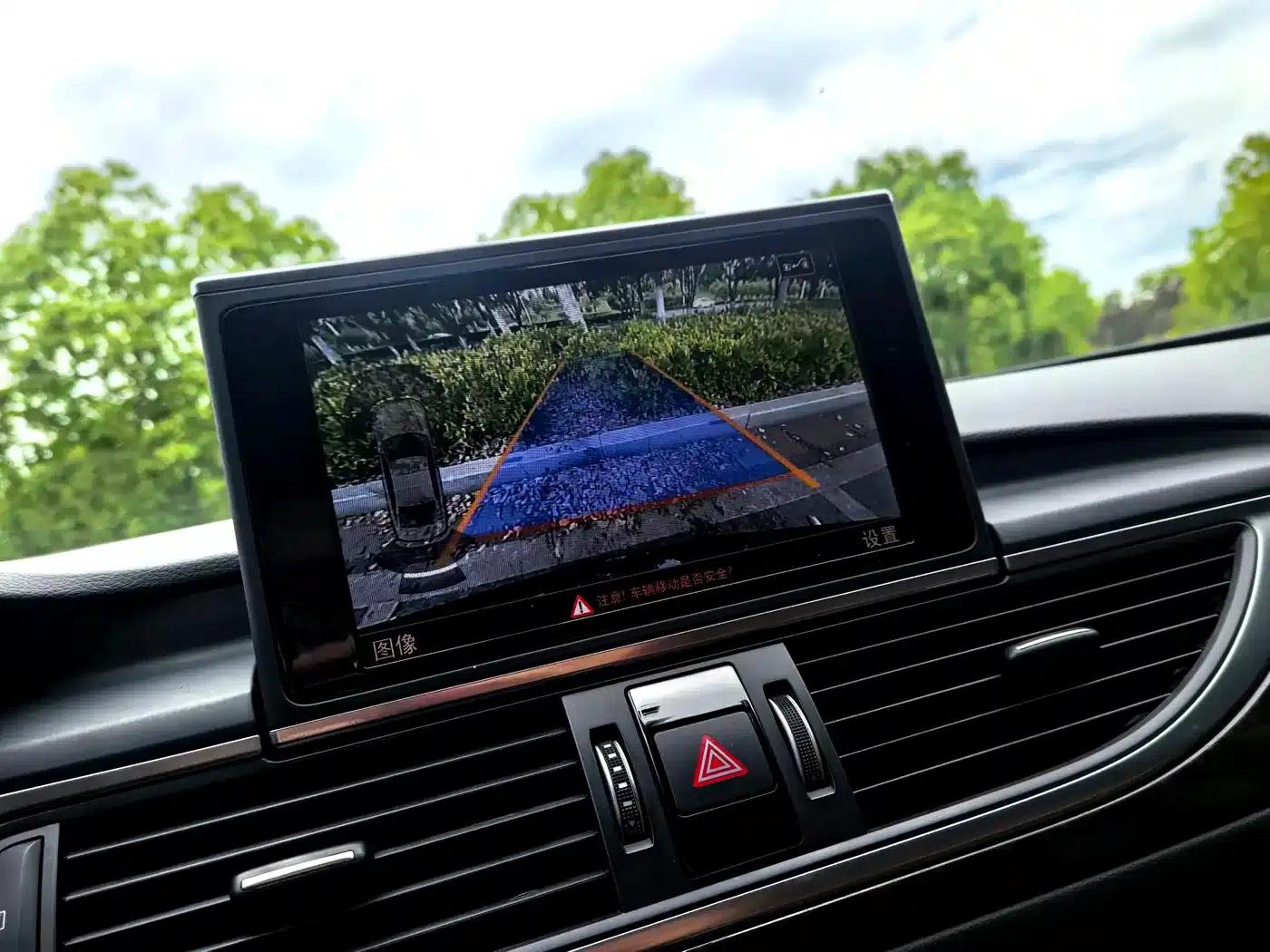 Audi A6L 2018 30th Anniversary Edition TFSI Progressive — миниатюра 5