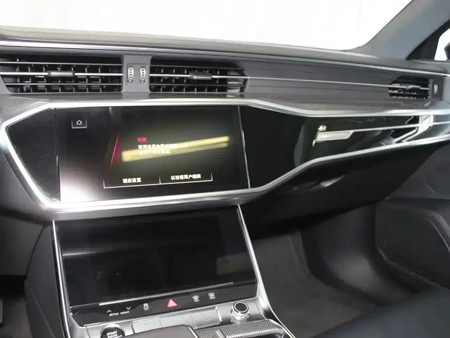 Audi A6L 2025 45 TFSI Premium Dynamic Edition — миниатюра 12