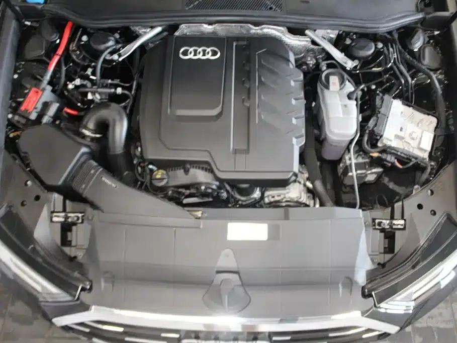 Audi A6L 2025 45 TFSI Premium Dynamic Edition — миниатюра 15