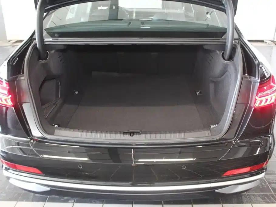 Audi A6L 2025 45 TFSI Premium Dynamic Edition — миниатюра 7