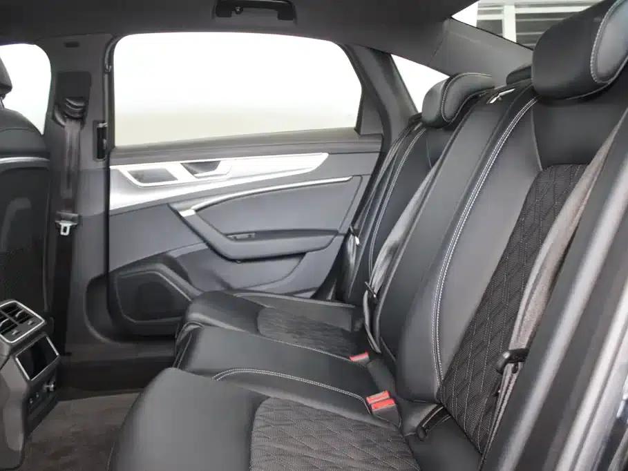 Audi A6L 2025 45 TFSI Premium Dynamic Edition — миниатюра 8