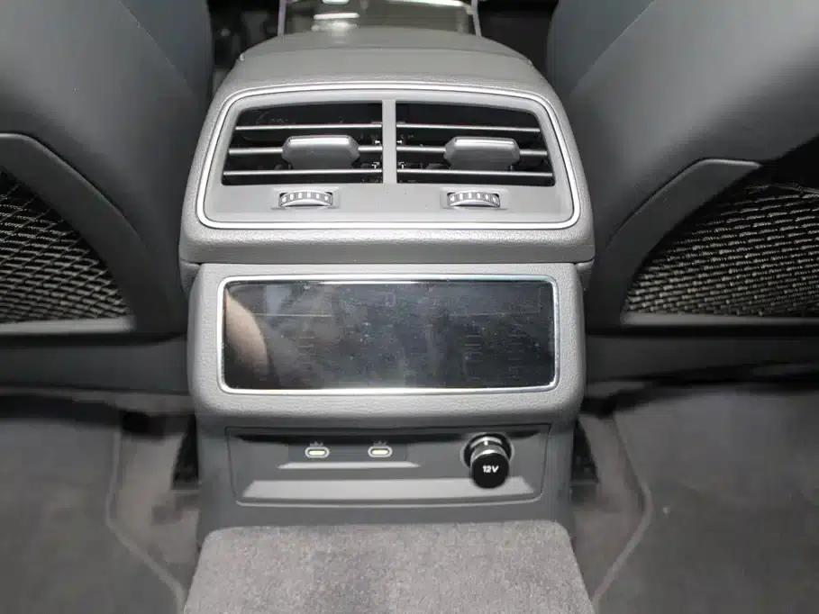 Audi A6L 2025 45 TFSI Premium Dynamic Edition — миниатюра 10