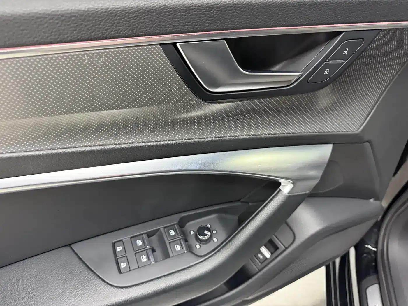 Audi A6L 2020 45 TFSI Premium Dynamic Edition — миниатюра 10
