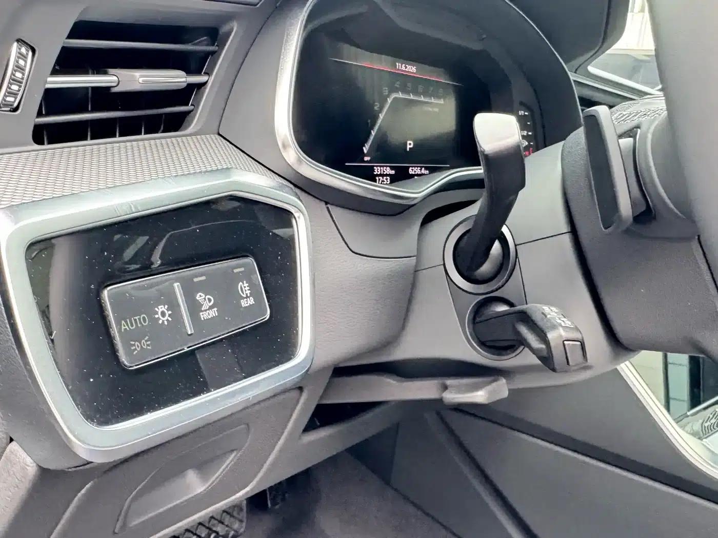 Audi A6L 2024 45 TFSI Premium Dynamic Edition — миниатюра 7