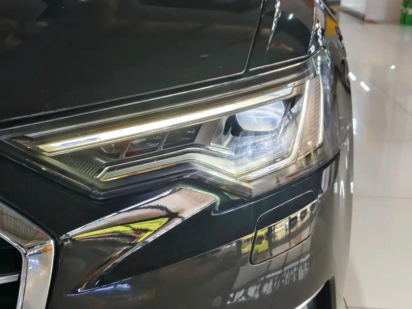 Audi A6L 2020 40 TFSI Luxury Elegance — миниатюра 13