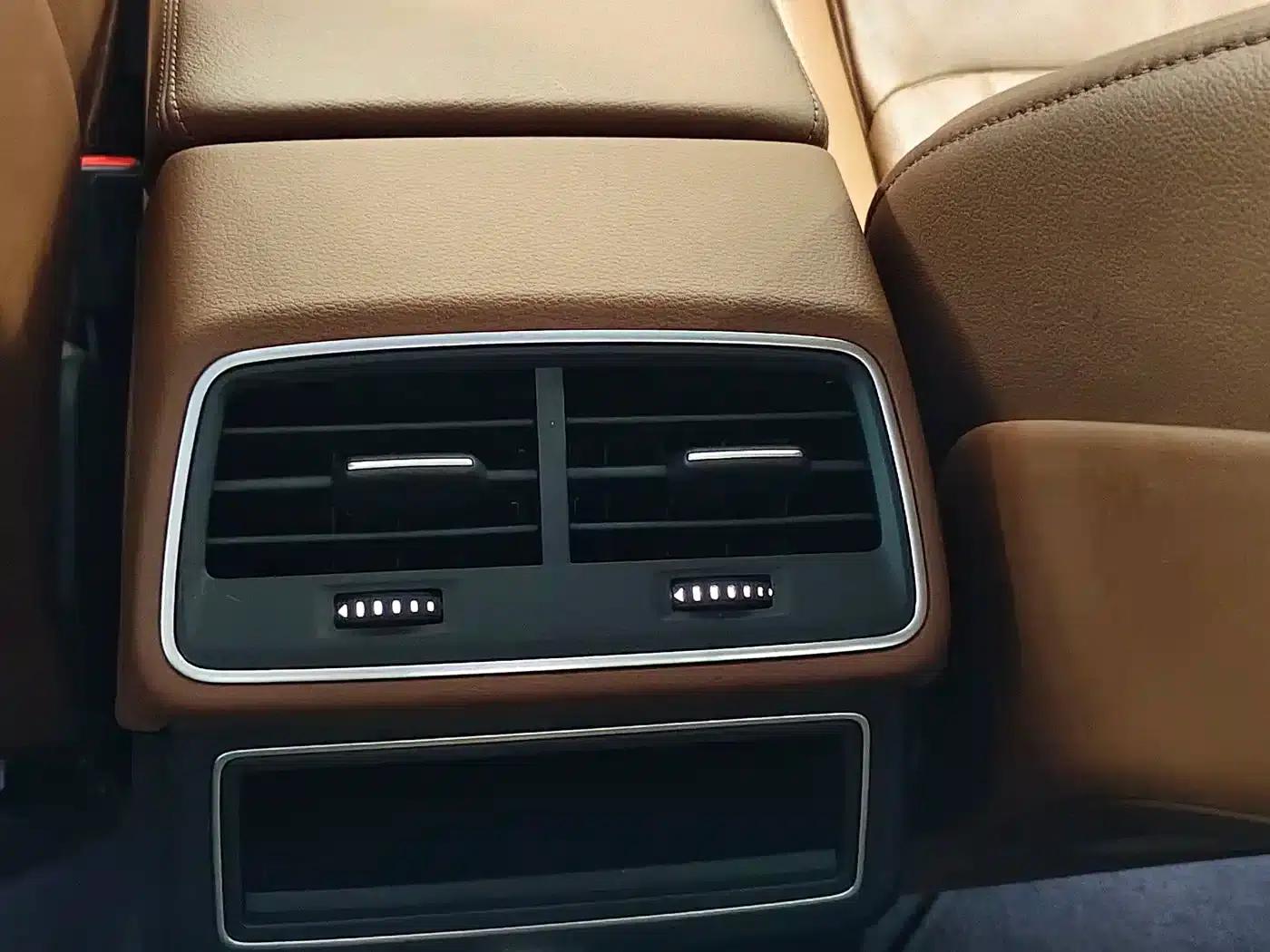 Audi A6L 2020 40 TFSI Luxury Elegance — миниатюра 17