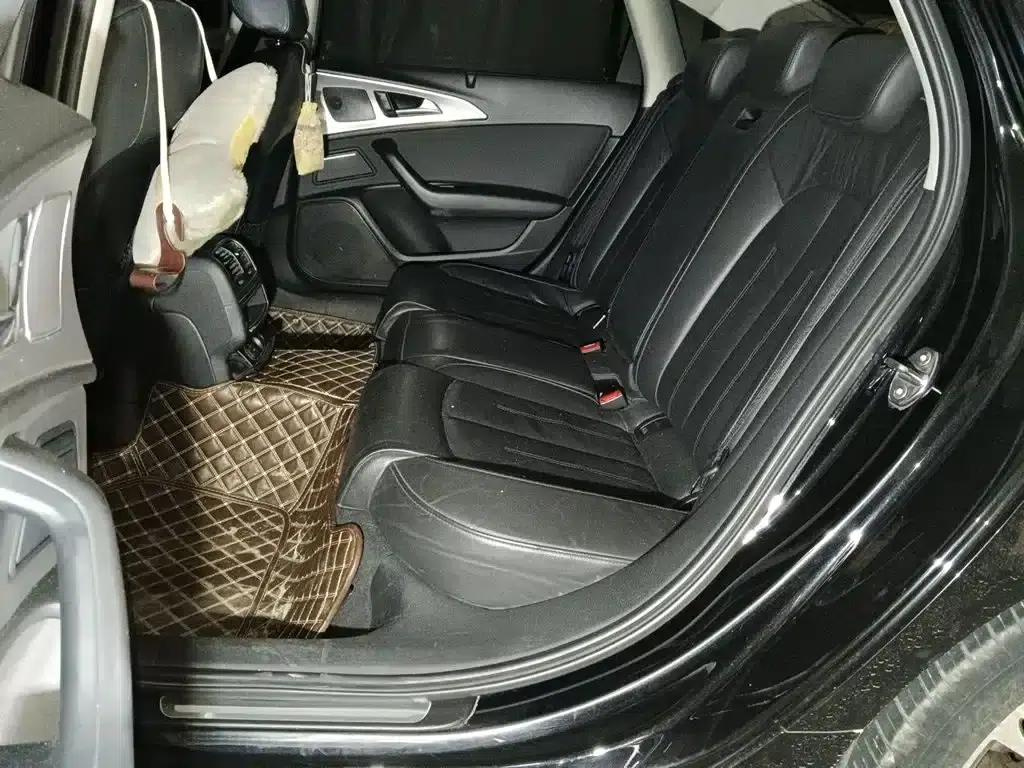 Audi A6L 2017 TFSI Technology Edition — миниатюра 15
