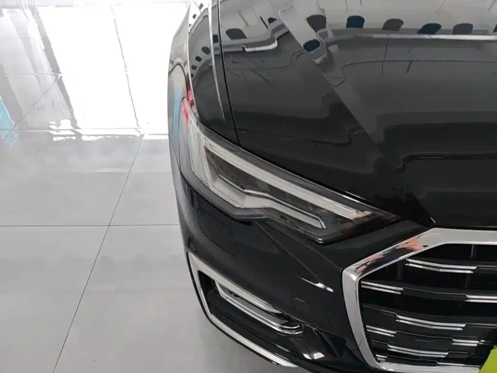 Audi A6L 2023 45 TFSI Premium Dynamic Edition — миниатюра 13