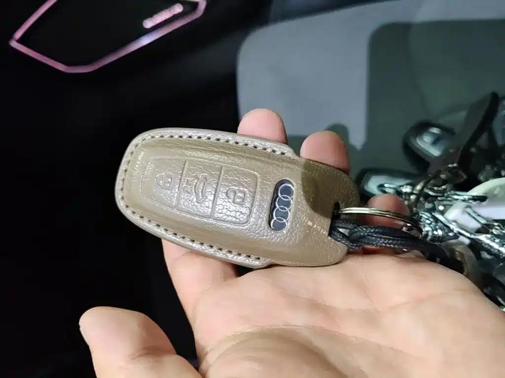 Audi A6L 2023 45 TFSI Premium Dynamic Edition — миниатюра 15