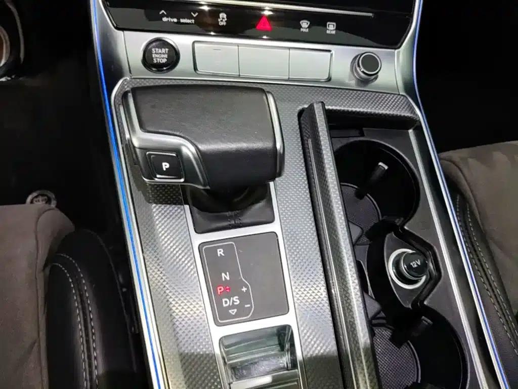 Audi A6L 2023 45 TFSI Premium Dynamic Edition — миниатюра 21