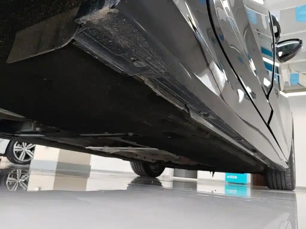 Audi A6L 2023 45 TFSI Premium Dynamic Edition — миниатюра 4