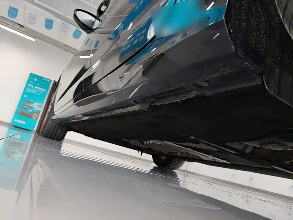 Audi A6L 2023 45 TFSI Premium Dynamic Edition — миниатюра 6