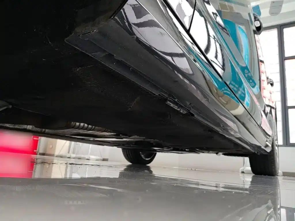 Audi A6L 2023 45 TFSI Premium Dynamic Edition — миниатюра 8