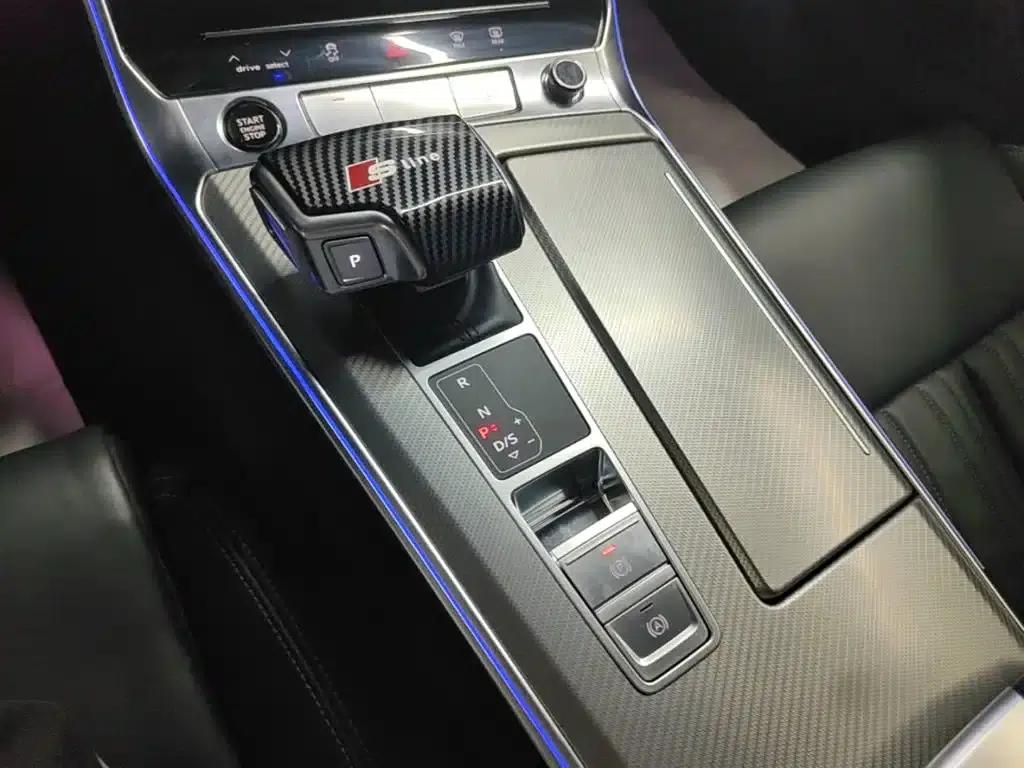 Audi A6L 2024 45 TFSI Premium Dynamic Edition — миниатюра 14