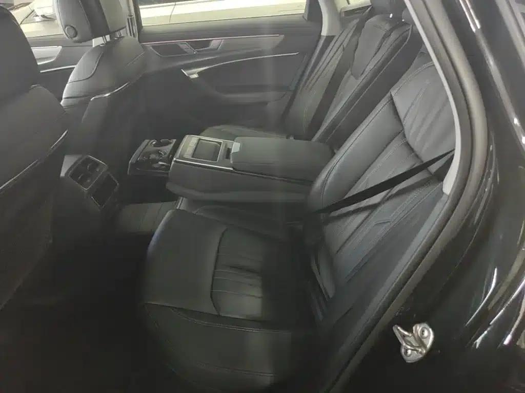 Audi A6L 2024 45 TFSI Premium Dynamic Edition — миниатюра 17