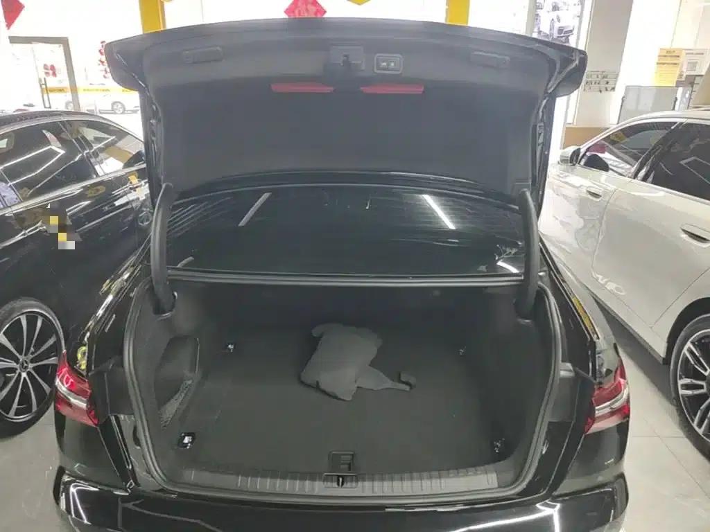 Audi A6L 2024 45 TFSI Premium Dynamic Edition — миниатюра 19