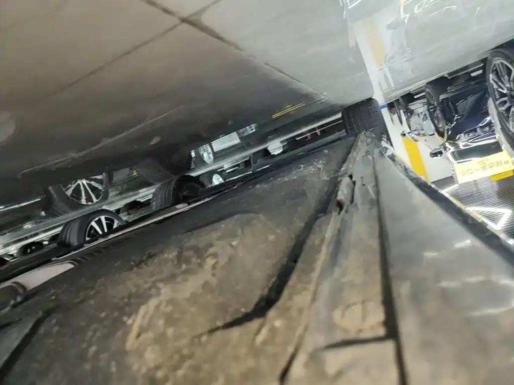 Audi A6L 2024 45 TFSI Premium Dynamic Edition — миниатюра 21