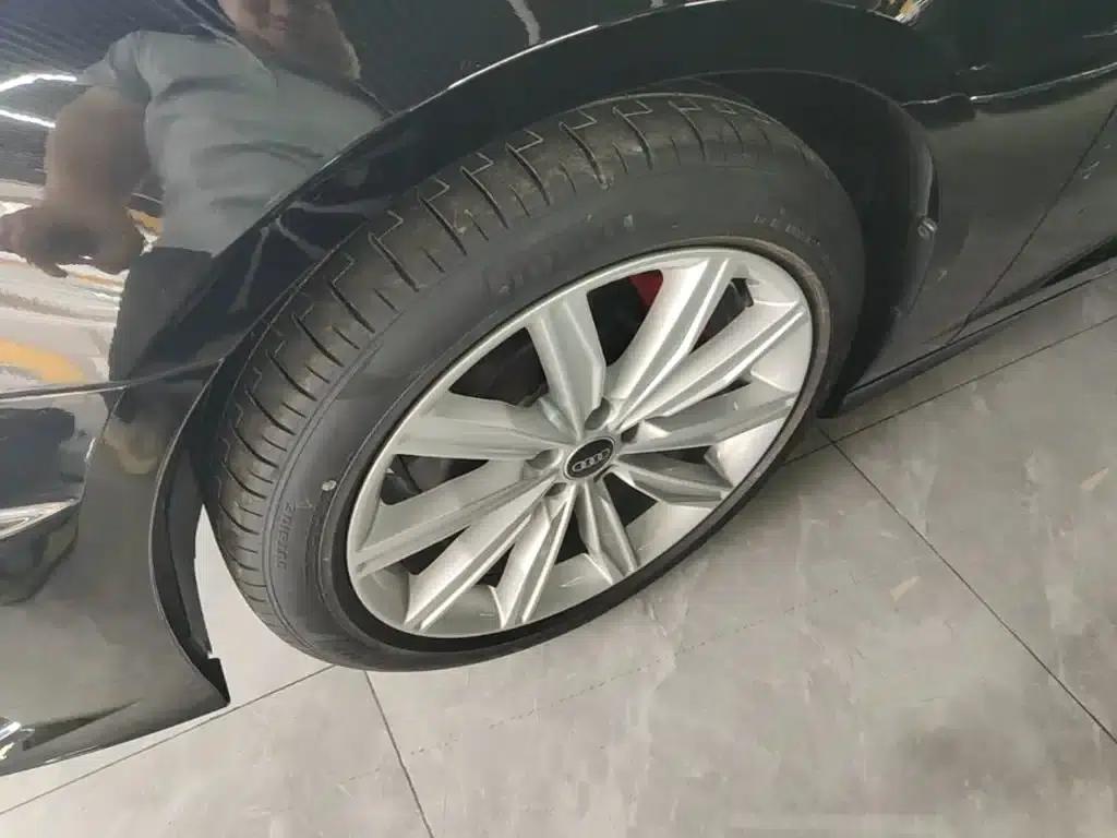 Audi A6L 2024 45 TFSI Premium Dynamic Edition — миниатюра 23