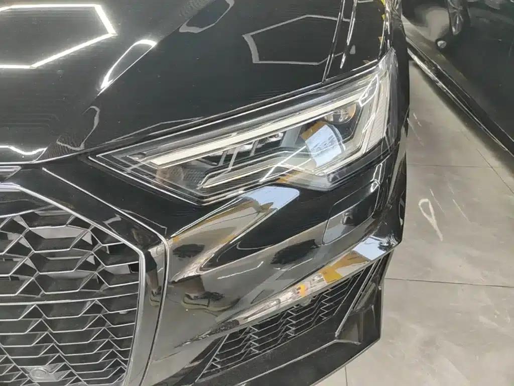 Audi A6L 2024 45 TFSI Premium Dynamic Edition — миниатюра 24