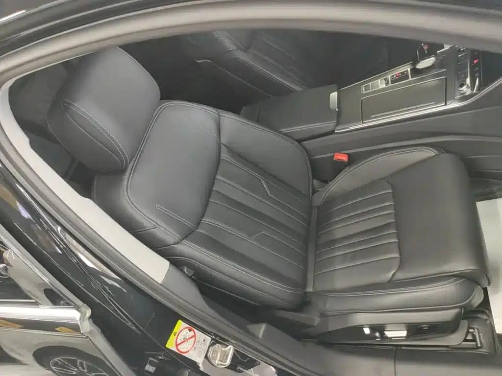 Audi A6L 2024 45 TFSI Premium Dynamic Edition — миниатюра 25