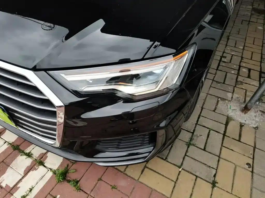 Audi A6L 2020 40 TFSI Luxury Dynamic — миниатюра 24