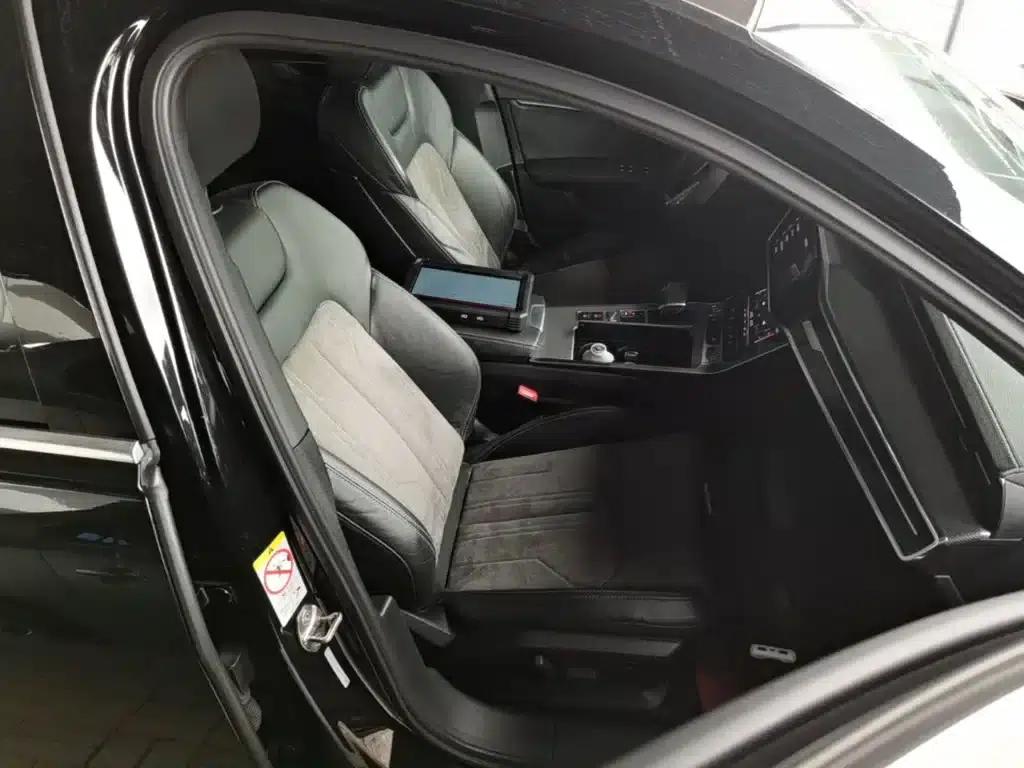 Audi A6L 2020 40 TFSI Luxury Dynamic — миниатюра 25