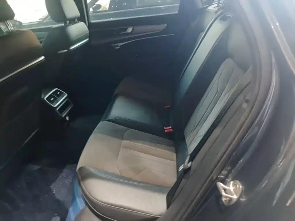 Audi A6L 2019 40 TFSI Luxury Dynamic — миниатюра 17