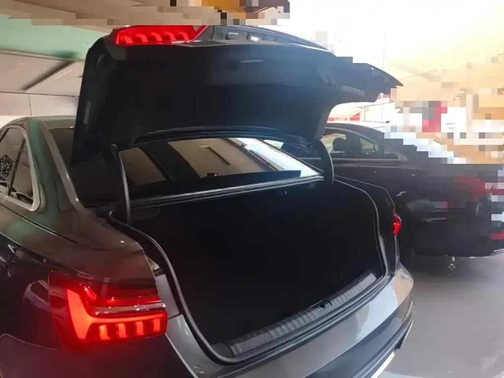 Audi A6L 2019 40 TFSI Luxury Dynamic — миниатюра 19