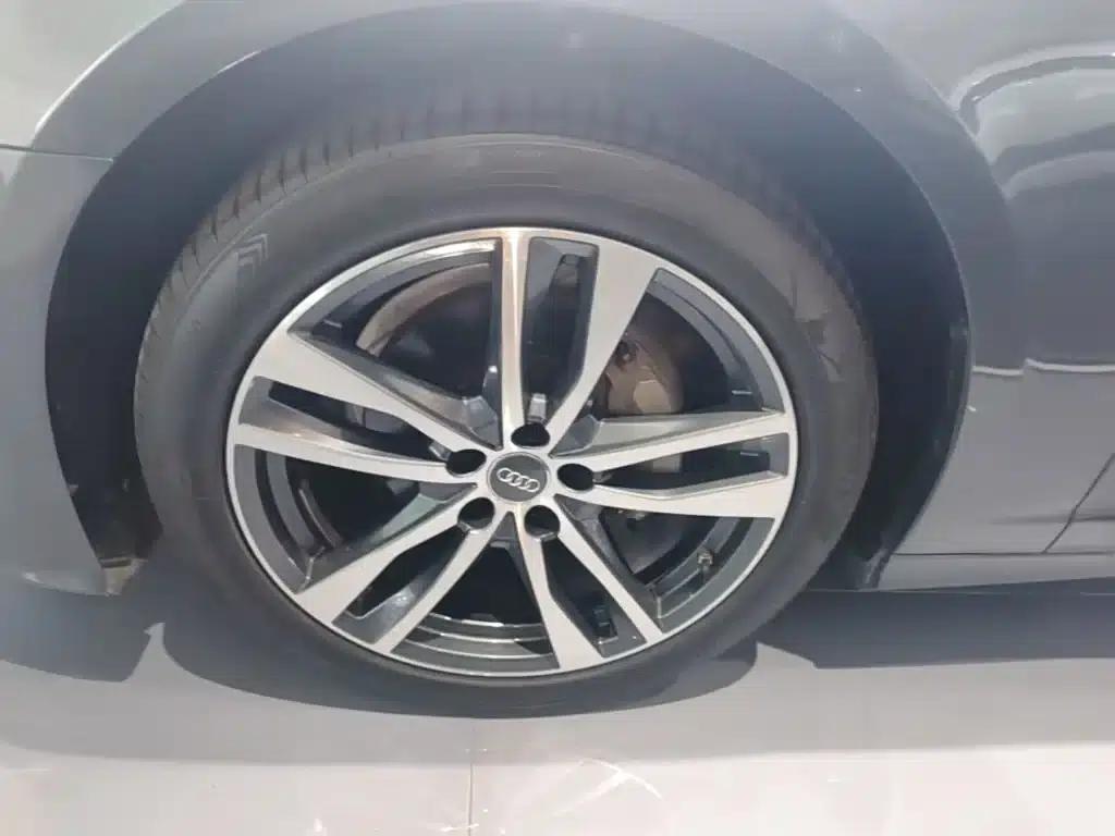 Audi A6L 2019 40 TFSI Luxury Dynamic — миниатюра 23